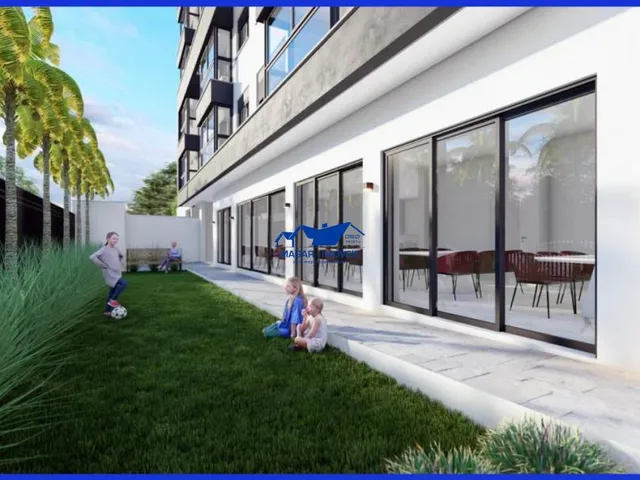Imagem 9: Apartamento com 100,87 m² quadrados de área privativa, com 3 dormitórios sendo 2