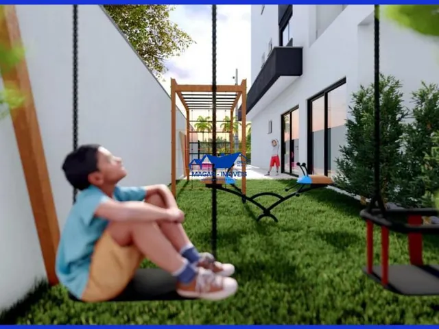 Imagem 4: Apartamento com 100,87 m² quadrados de área privativa, com 3 dormitórios sendo 2