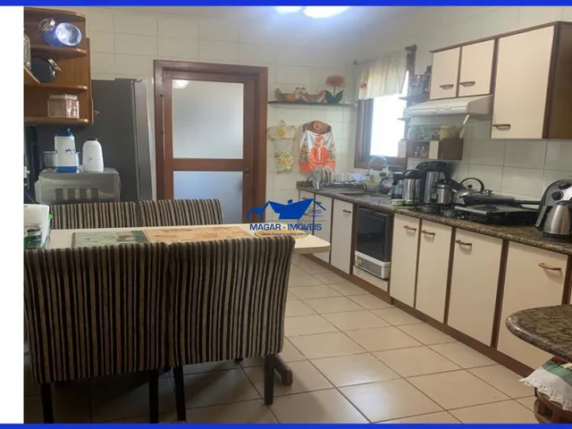 Imagem 9: Apartamento semimobiliado com 141,51 m², 3 dormitórios, Suíte, sacada, no Edifício