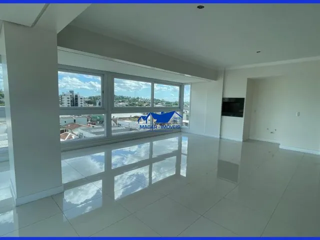 Imagem 2: Apartamento com 3 dormitórios sendo 1 suíte, em excelente estado muito bem cuidado com