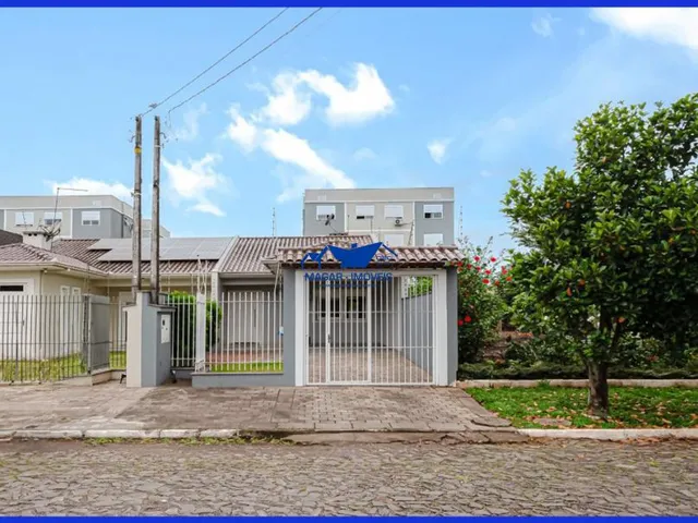 Imagem 2: Casa com 102,00 m², 2 dormitórios, suíte, Bairro das Quintas em Estância Velha/RS