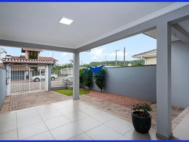Imagem 5: Casa com 102,00 m², 2 dormitórios, suíte, Bairro das Quintas em Estância Velha/RS