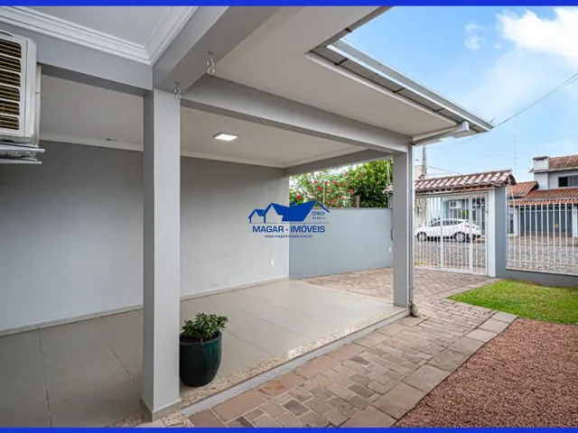 Imagem 8: Casa com 102,00 m², 2 dormitórios, suíte, Bairro das Quintas em Estância Velha/RS