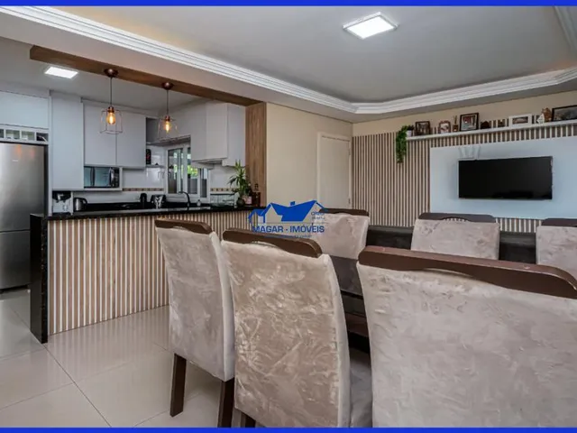 Imagem 14: Casa com 102,00 m², 2 dormitórios, suíte, Bairro das Quintas em Estância Velha/RS