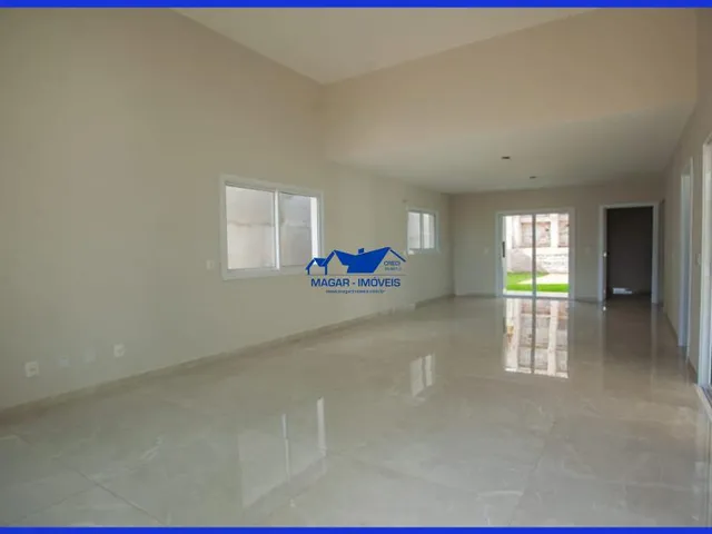Imagem 9: Casa de alto padrão, plana com 134,00 metros quadrados de área construída com pé