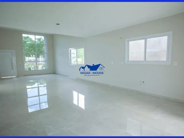Imagem 12: Casa de alto padrão, plana com 134,00 metros quadrados de área construída com pé