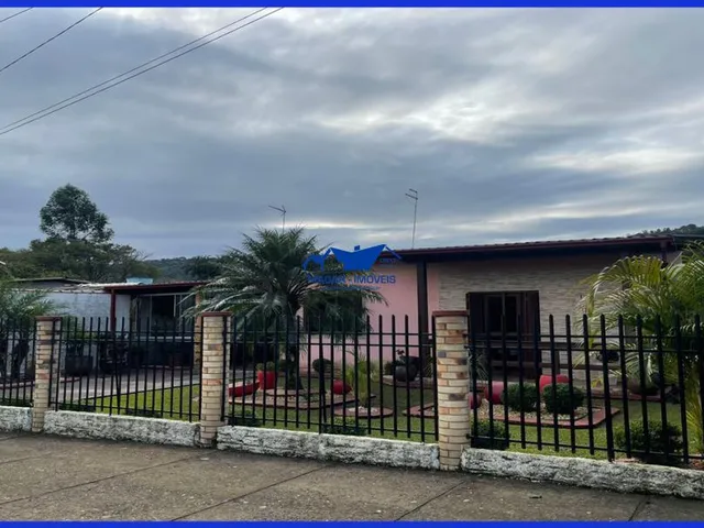 Imagem 2: Linda Casa térrea com 152 metros quadrados de área construída, 3 dormitórios, em