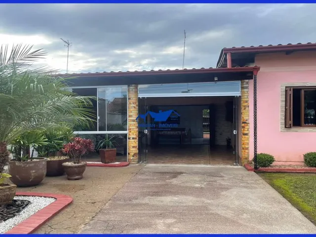 Imagem 5: Linda Casa térrea com 152 metros quadrados de área construída, 3 dormitórios, em