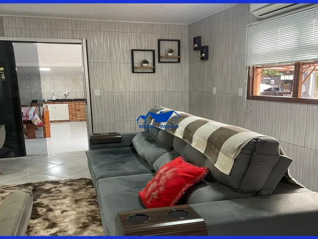 Imagem 11: Linda Casa térrea com 152 metros quadrados de área construída, 3 dormitórios, em