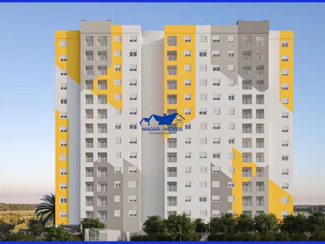 Imagem 4: 0 Apartamento com 2 dormitórios
