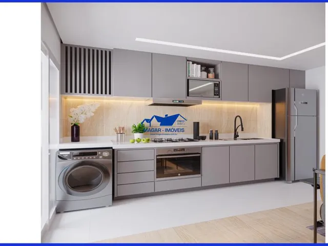 Imagem 7: 0 Apartamento com 2 dormitórios