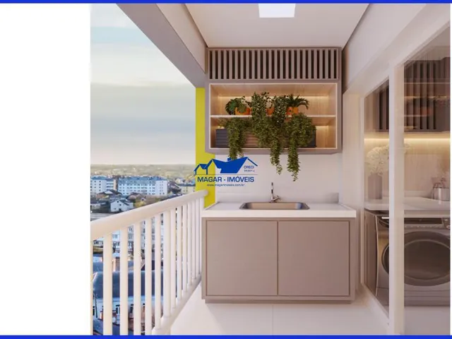 Imagem 10: 0 Apartamento com 2 dormitórios