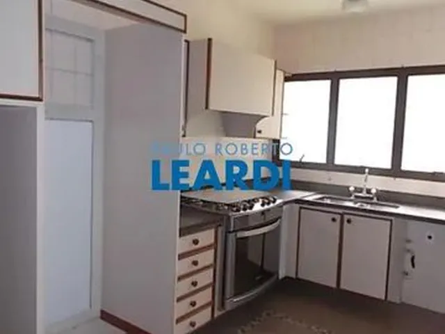 Imagem: Apartamento - Vila Embaré - Sp