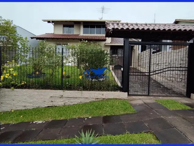 Imagem: Casa com 132 M² com 3 Quartos 1 Suíte