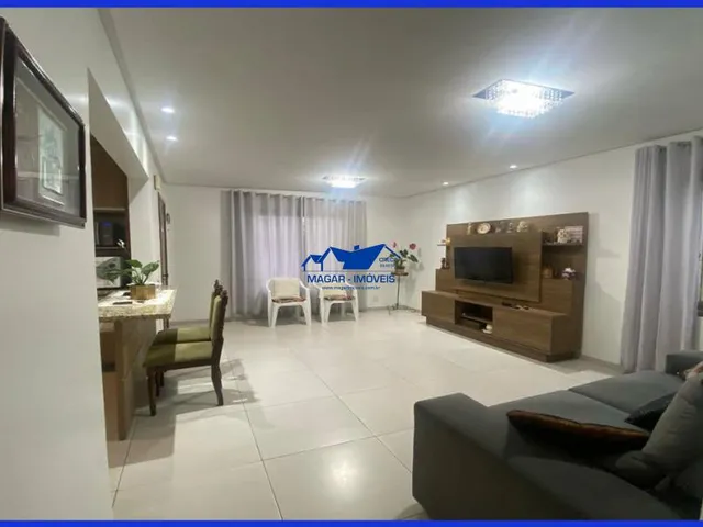 Imagem 7: Casa com 132 M² com 3 Quartos 1 Suíte no Bairro Encosta do Sol em Estância Velha/Rs