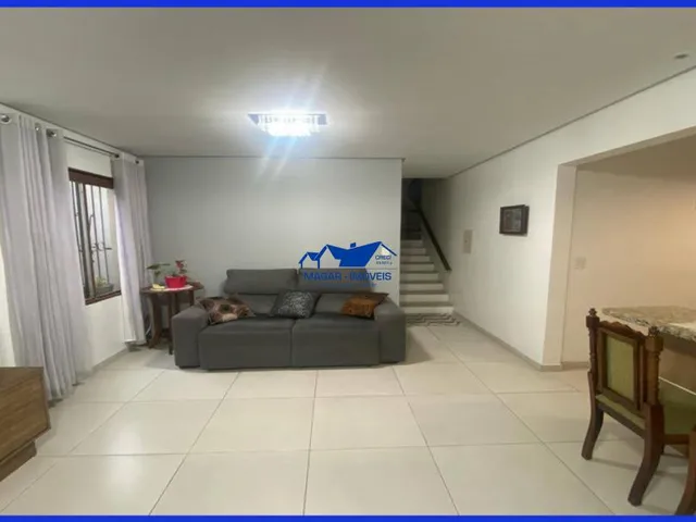 Imagem 10: Casa com 132 M² com 3 Quartos 1 Suíte no Bairro Encosta do Sol em Estância Velha/Rs