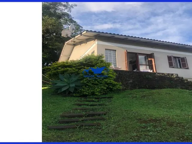 Imagem: Casa com 69,69 metros quadrados de área