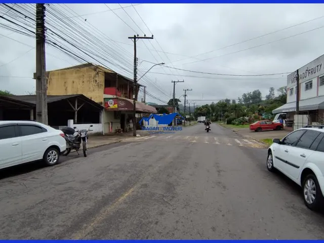 Imagem 3: Casa Comercial com 26,10 metros quadrados em Terreno amplo com 352,00 metros quadrados