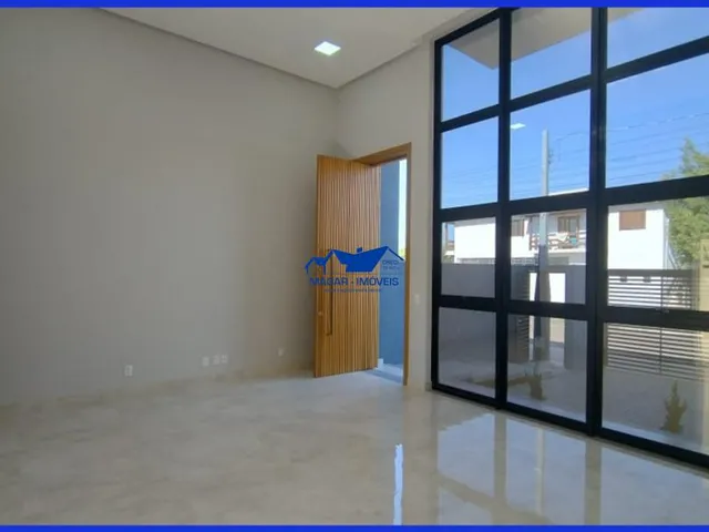 Imagem 13: Casa com 111,05m² de área construída, 3 dormitórios sendo 2 suítes, 800m do Hospital