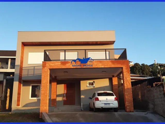 Imagem: Casa com 223,61 M², Alto Padrão, 3 Quartos