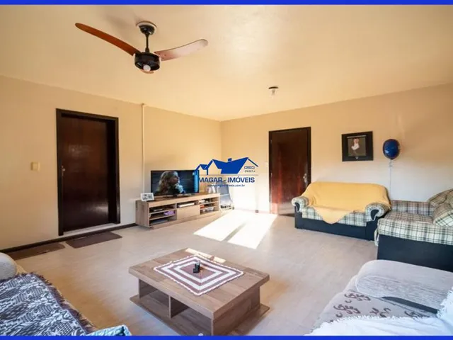 Imagem 12: Casa com 214 M² de Área Construída, 4 Dormitórios, em Excelente Localização no Bairro União em Estância Velha