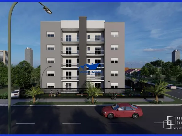 Imagem 3: Apartamento com 92,16 metros quadrados de área total sendo 79,66 m² de área privativa