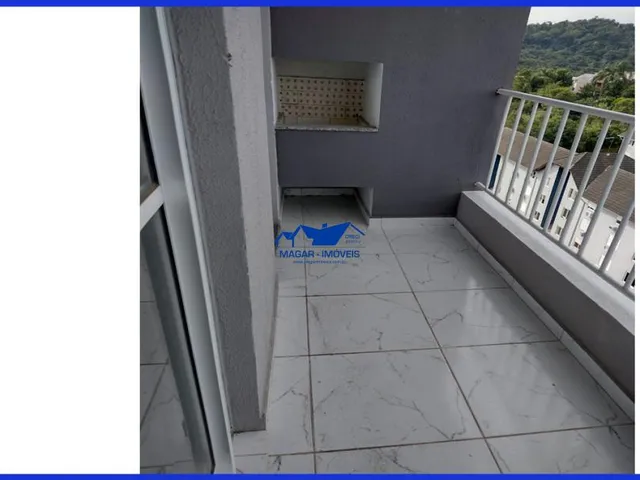 Imagem 7: 0 Apartamento com 2 dormitórios