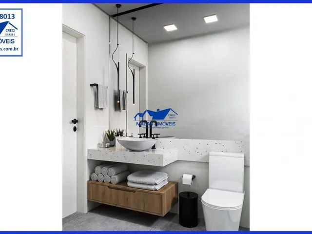 Imagem 11: Apartamento 2 quartos, Suite Elevador Sacada Churrasqueira no Centro de Estância Velha/RS