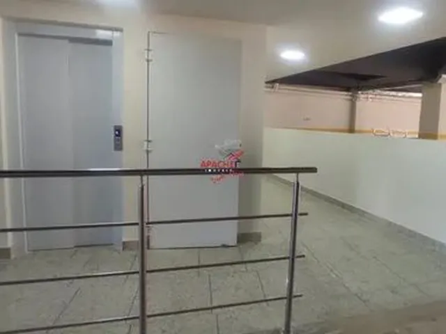 Imagem 2: Ponte Nova - Kitchenette/Conjugados - Paraíso