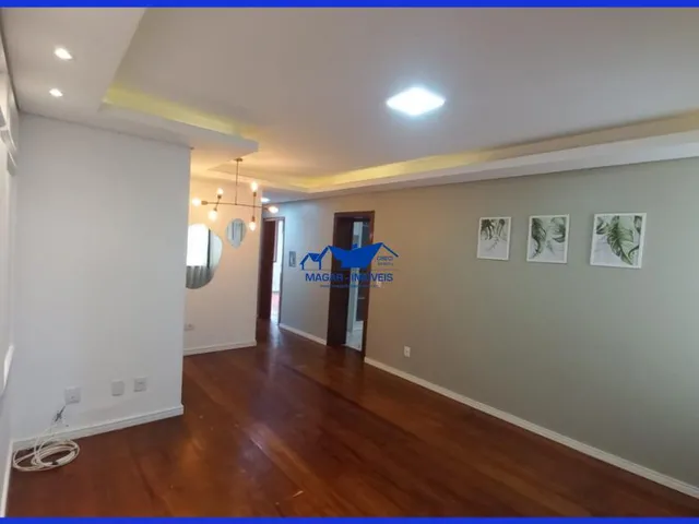 Imagem 3: Apartamento semi-mobiliado de 2 quartos com 111m², garagem no Centro de São Leopoldo/RS