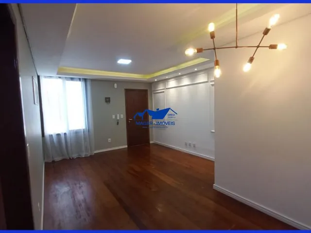 Imagem 9: Apartamento semi-mobiliado de 2 quartos com 111m², garagem no Centro de São Leopoldo/RS