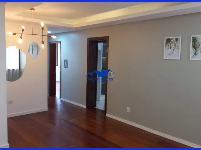 Imagem 12: Apartamento semi-mobiliado de 2 quartos com 111m², garagem no Centro de São Leopoldo/RS