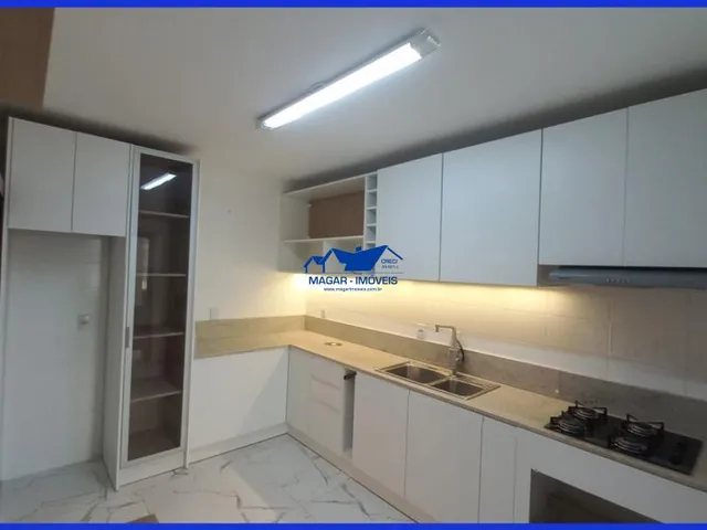 Imagem 15: Apartamento semi-mobiliado de 2 quartos com 111m², garagem no Centro de São Leopoldo/RS