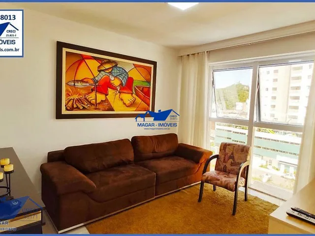 Imagem 9: Apartamento 6º Andar com 110 M², 3 Suítes, Sacada, 2 Garagem no Centro de Itapema/Sc