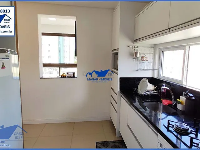 Imagem 12: Apartamento 6º Andar com 110 M², 3 Suítes, Sacada, 2 Garagem no Centro de Itapema/Sc