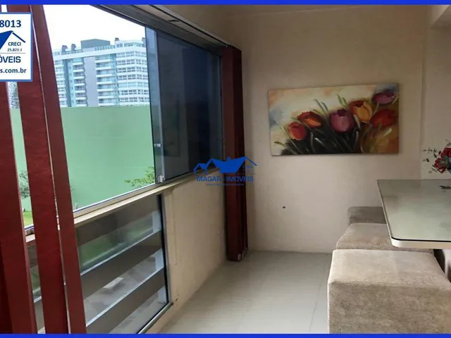 Imagem 3: Apartamento com 103 m², 3 quartos, Elevador, Sacada no Centro de Estância Velha/RS