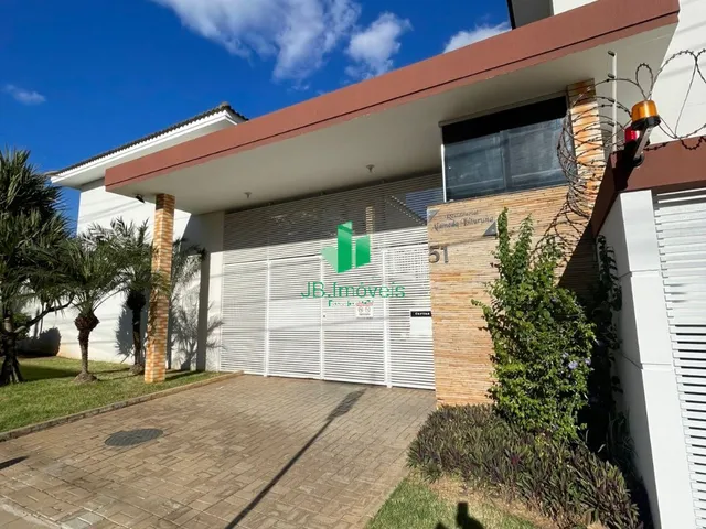 Imagem: APARTAMENTO RESIDENCIAL em MONTES CLAROS