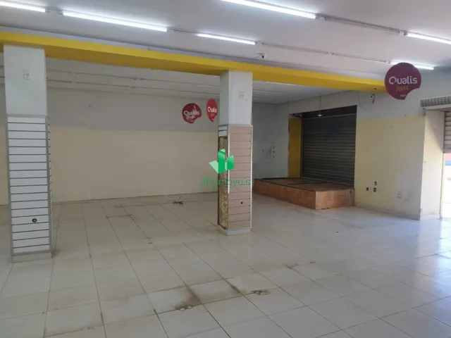 Imagem 14: PONTO COMERCIAL em MONTES CLAROS - MG, JARDIM SÃO LUIZ