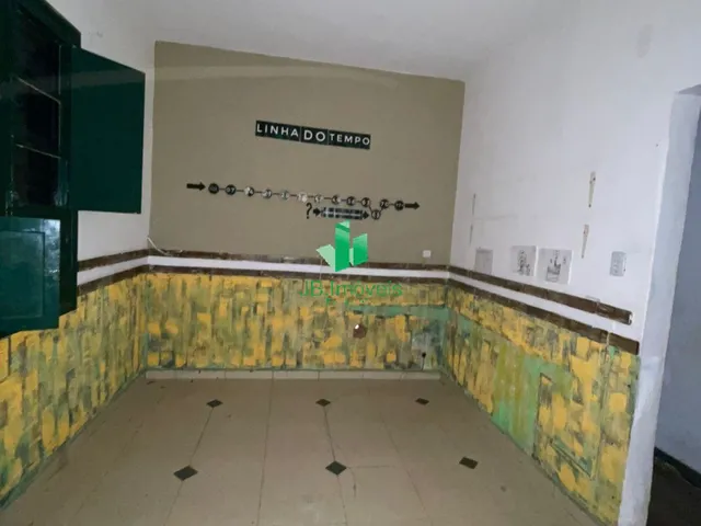 Imagem 4: CASA COMERCIAL em MONTES CLAROS - MG, CENTRO