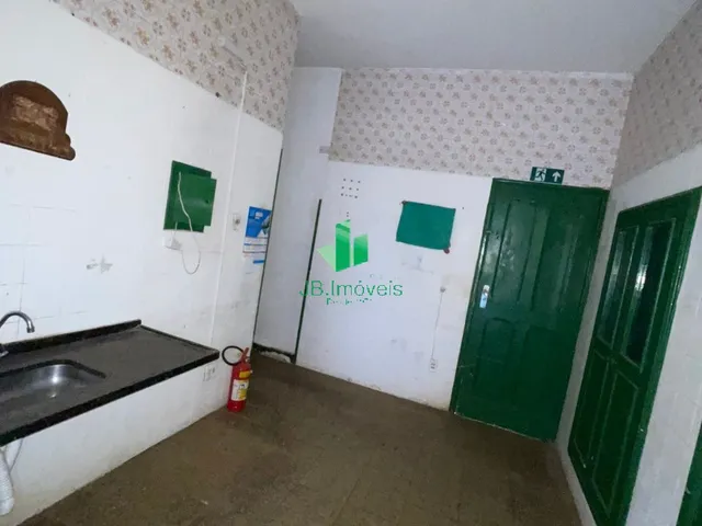 Imagem 6: CASA COMERCIAL em MONTES CLAROS - MG, CENTRO