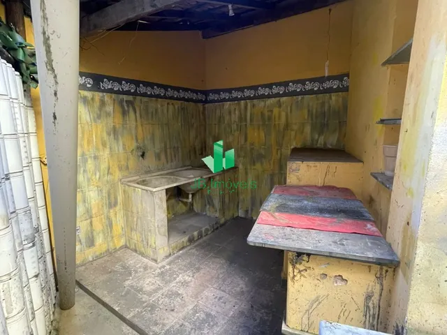 Imagem 5: CASA COMERCIAL em MONTES CLAROS - MG, CENTRO