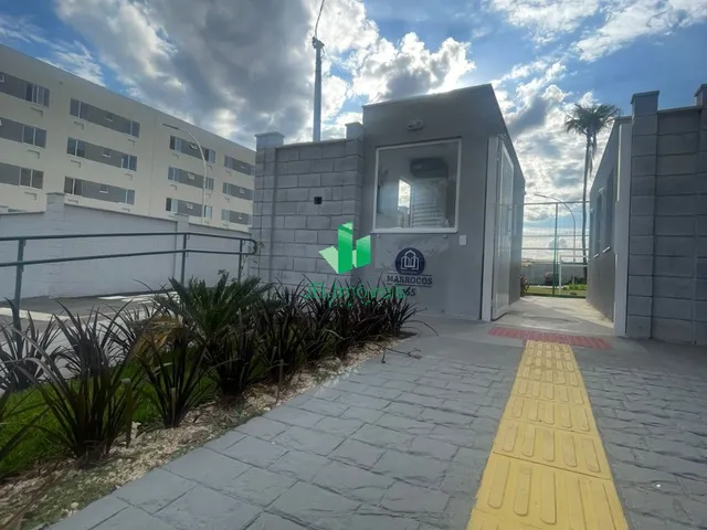 Imagem: APARTAMENTO RESIDENCIAL em MONTES CLAROS