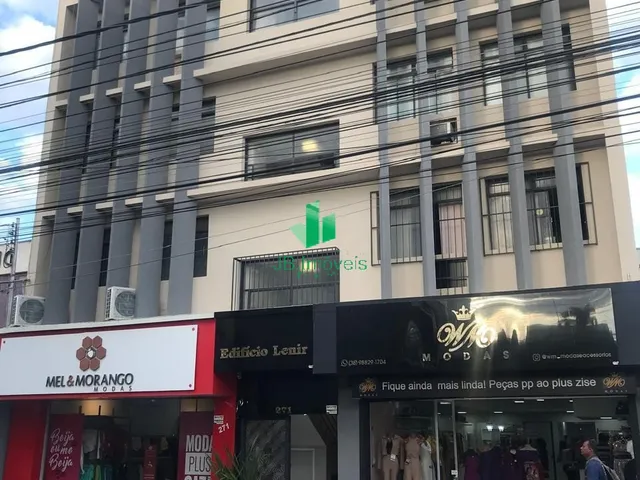Imagem: SALA COMERCIAL em MONTES CLAROS - MG, CENTRO