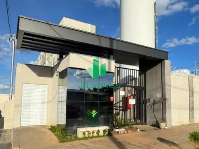 Imagem 13: APARTAMENTO RESIDENCIAL em MONTES CLAROS - MG, RESIDENCIAL SUL