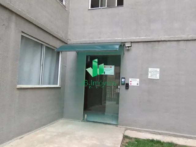 Imagem 7: APARTAMENTO RESIDENCIAL em MONTES CLAROS - MG, RESIDENCIAL SUL