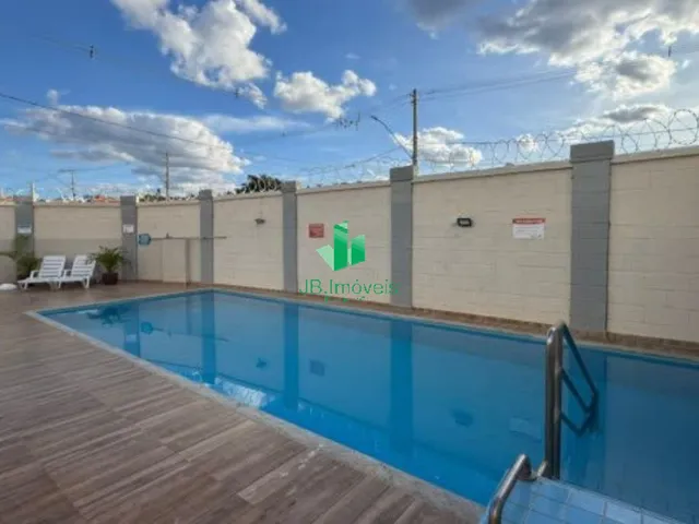 Imagem 8: APARTAMENTO RESIDENCIAL em MONTES CLAROS - MG, RESIDENCIAL SUL