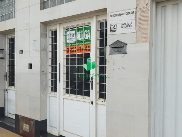 Imagem: PONTO COMERCIAL em MONTES CLAROS - MG, VILA