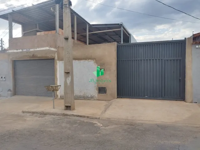 Imagem: GALPAO COMERCIAL em MONTES CLAROS - MG