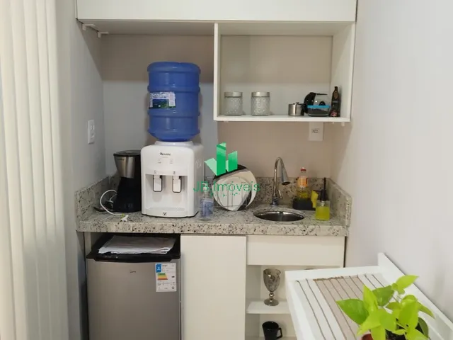 Imagem 8: SALA COMERCIAL em MONTES CLAROS - MG, CENTRO