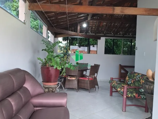 Imagem 4: CASA COMERCIAL em MONTES CLAROS - MG, CENTRO